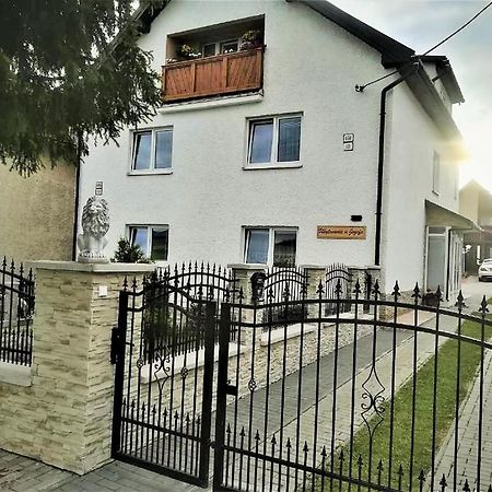 Ubytovanie U Jozefa / Штрба Экстерьер фото