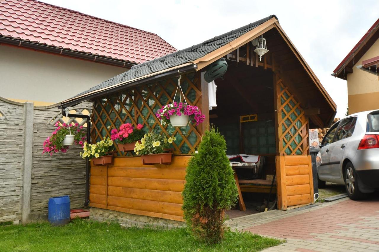Ubytovanie U Jozefa / Штрба Экстерьер фото