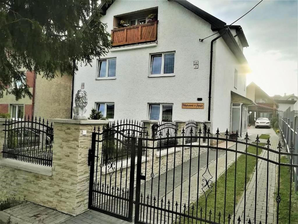 Ubytovanie U Jozefa / Штрба Экстерьер фото