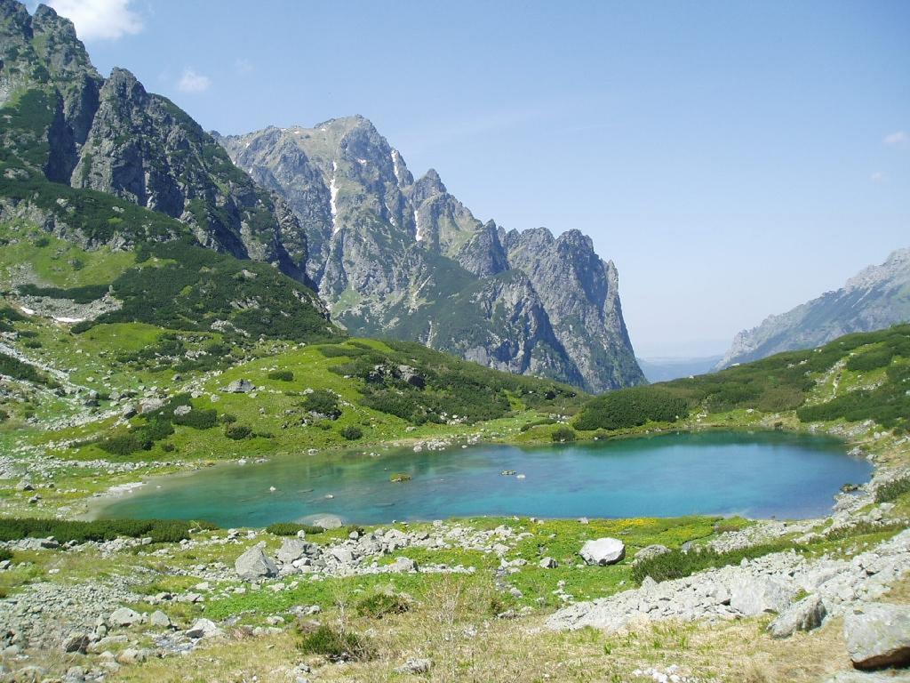Ubytovanie U Jozefa / Штрба Экстерьер фото